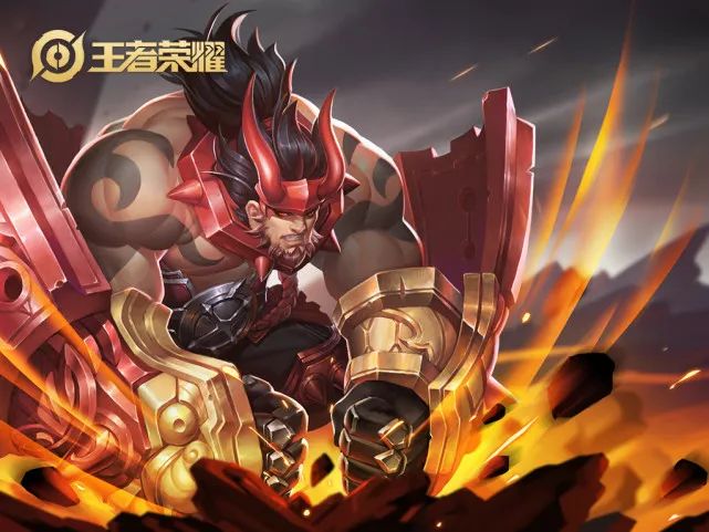 图片[5] - “双抗流”廉颇火了，团战免伤高达到70％，铭文出装是关键 - 空空儿